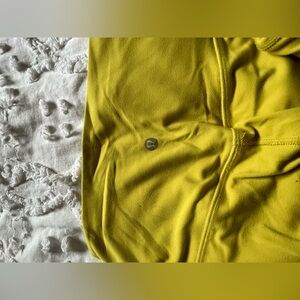 Lululemon align size 4.